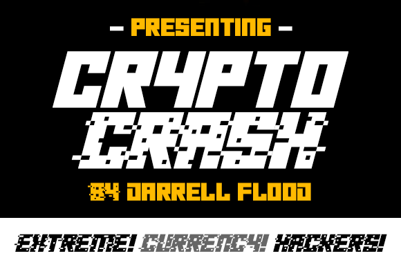 crypto CRASH